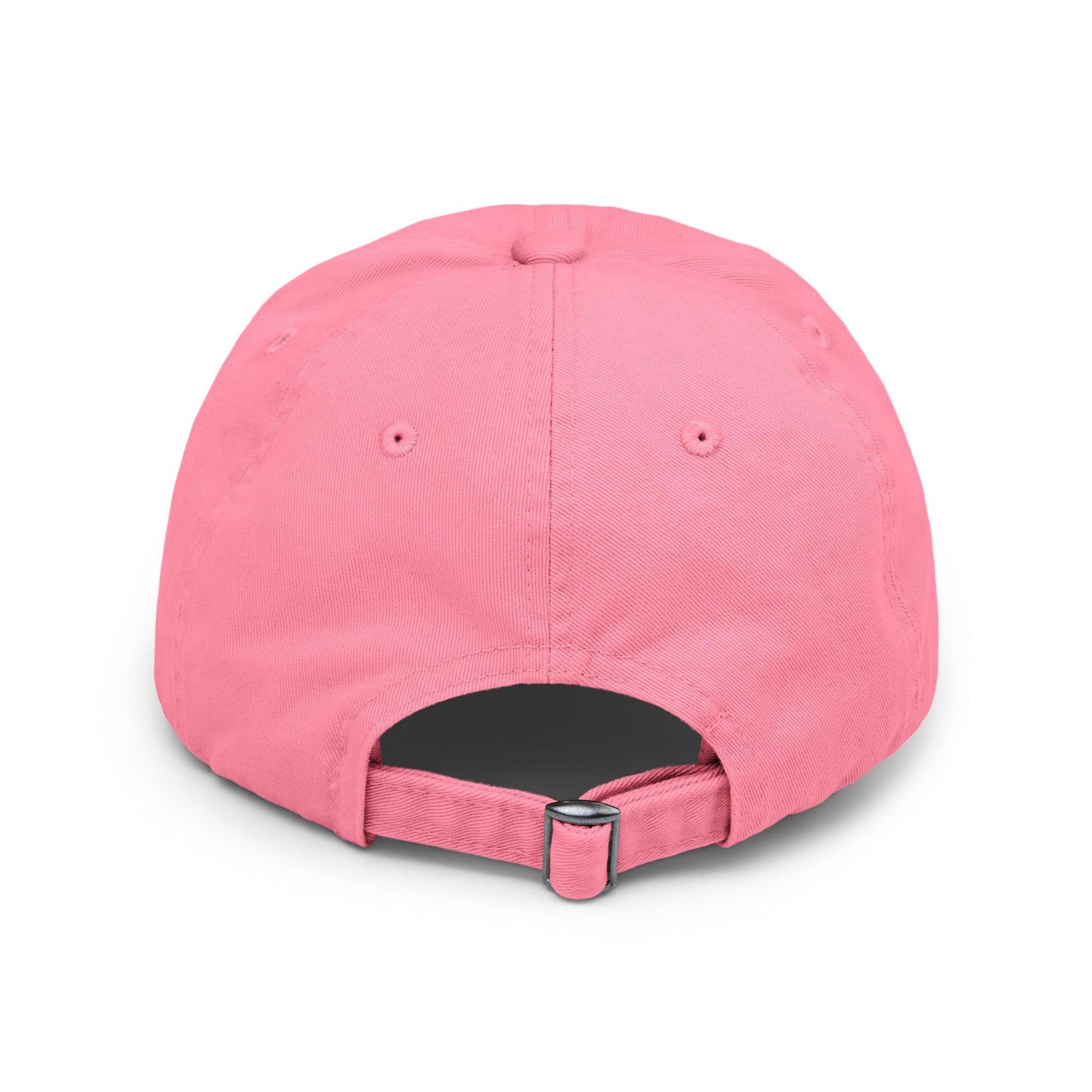 LOVE Brand Distressed Unisex Cap