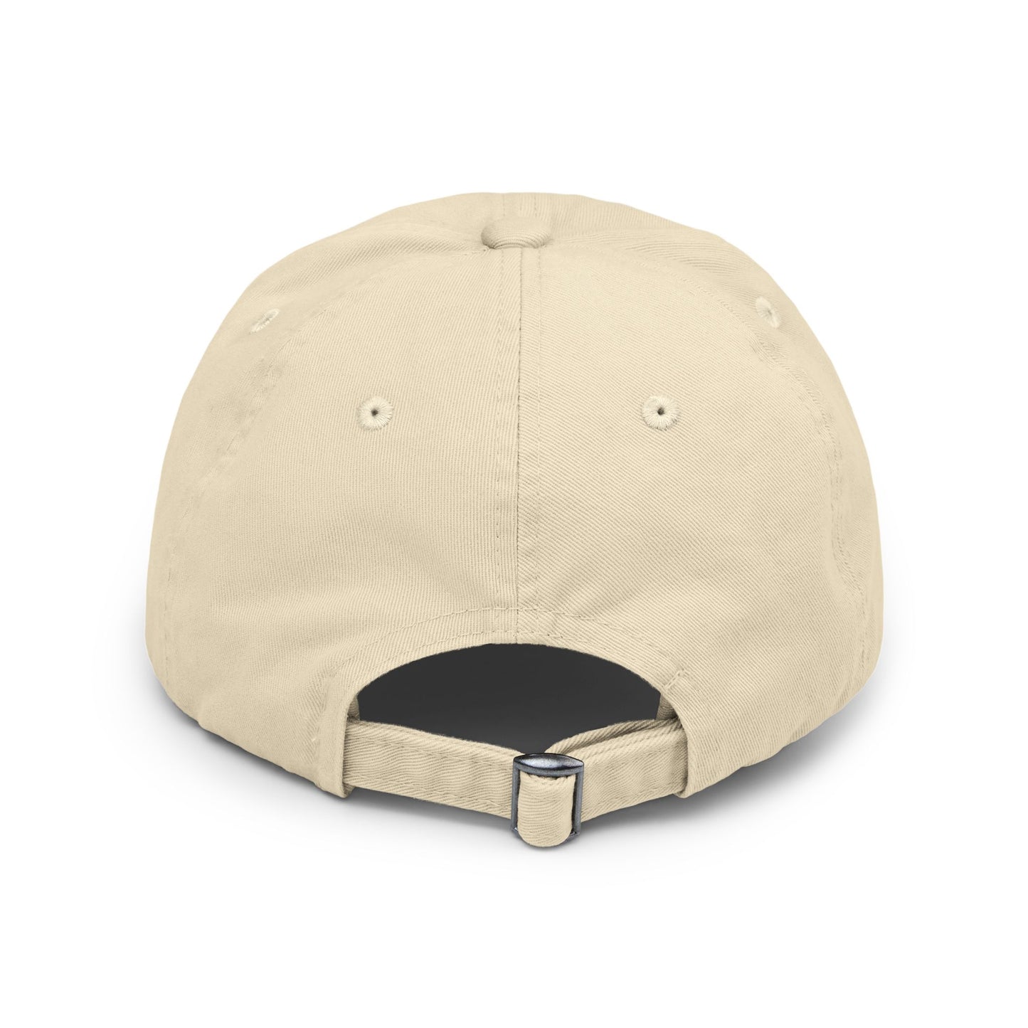LOVE Brand Distressed Unisex Cap