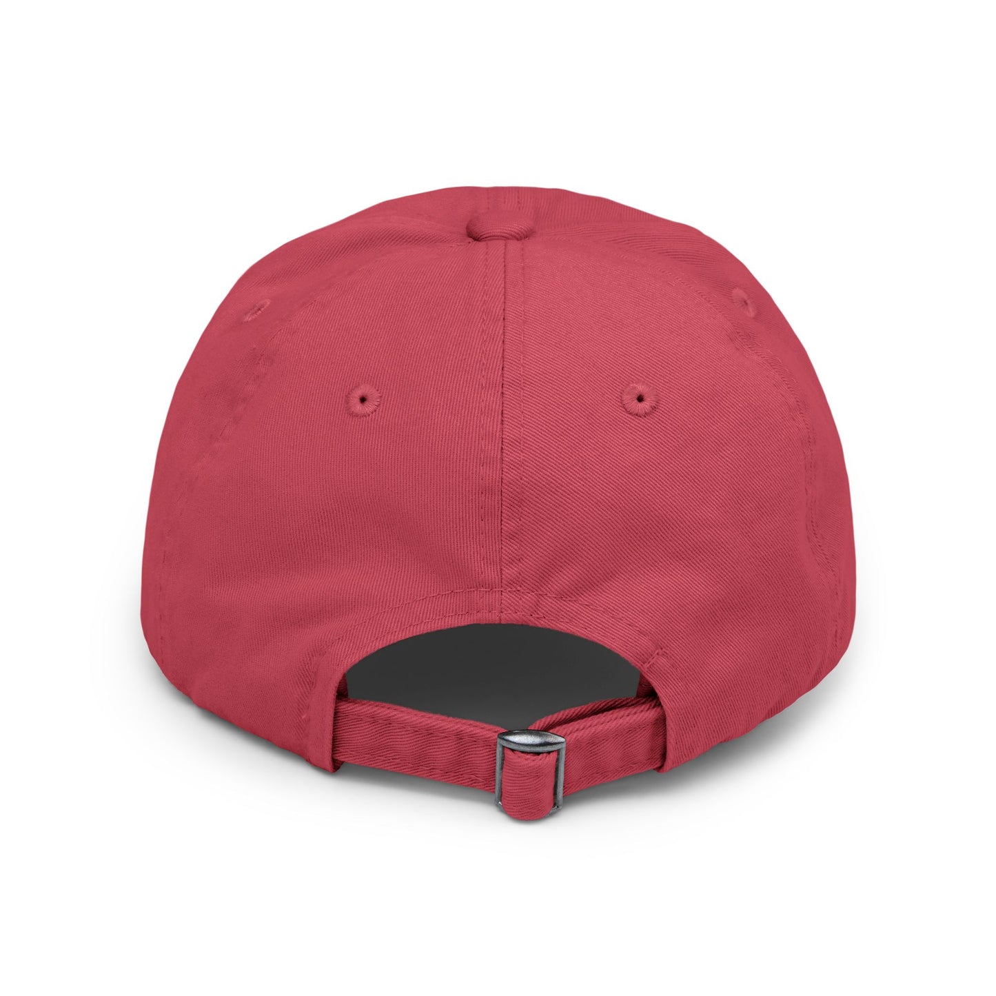 LOVE Brand Distressed Unisex Cap