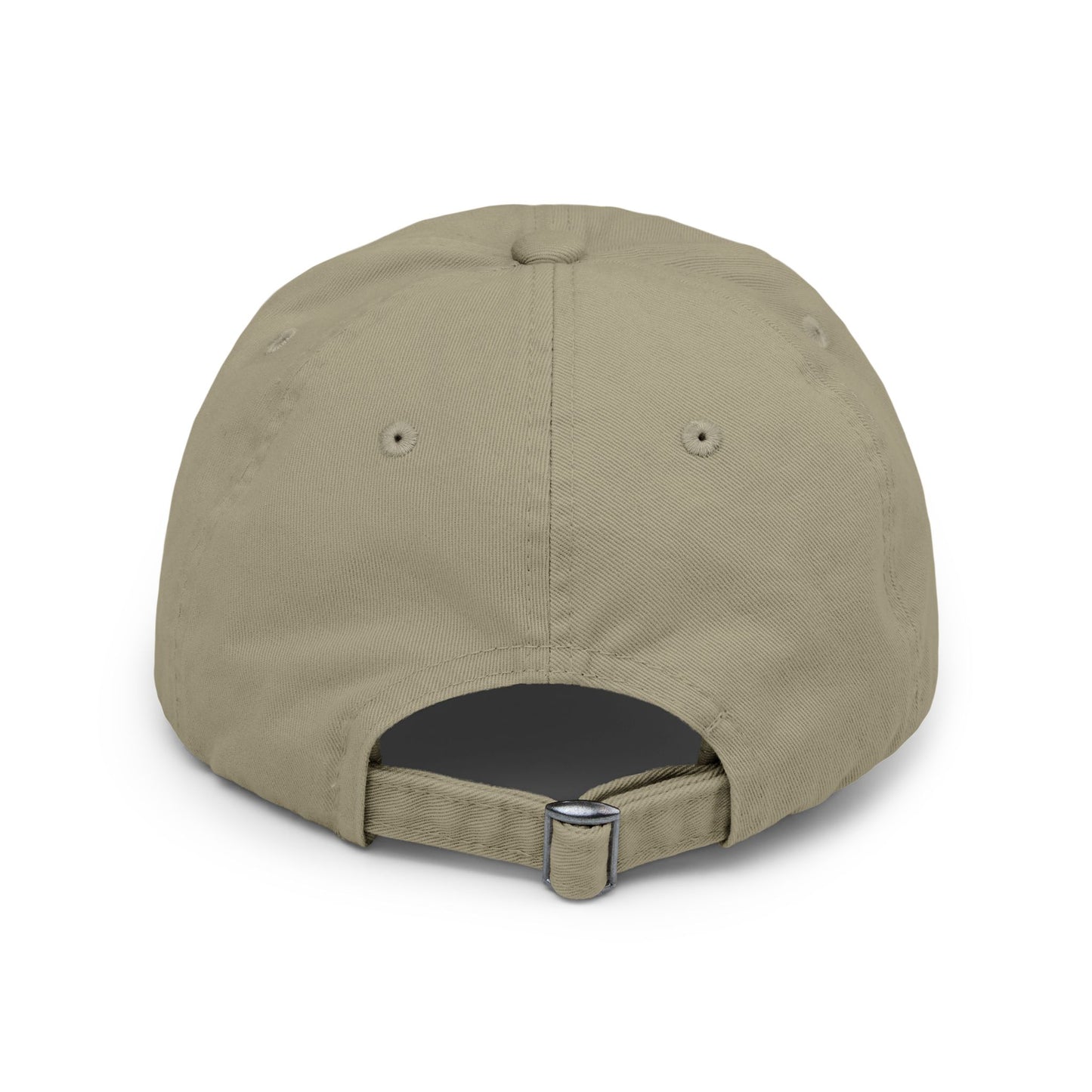 LOVE Brand Distressed Unisex Cap