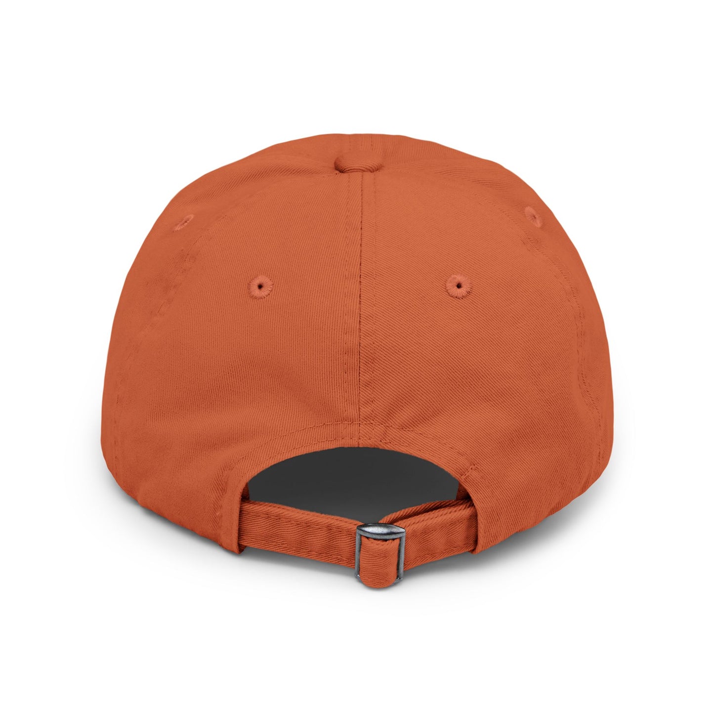 Unisex Distressed LOVE Brand Cap