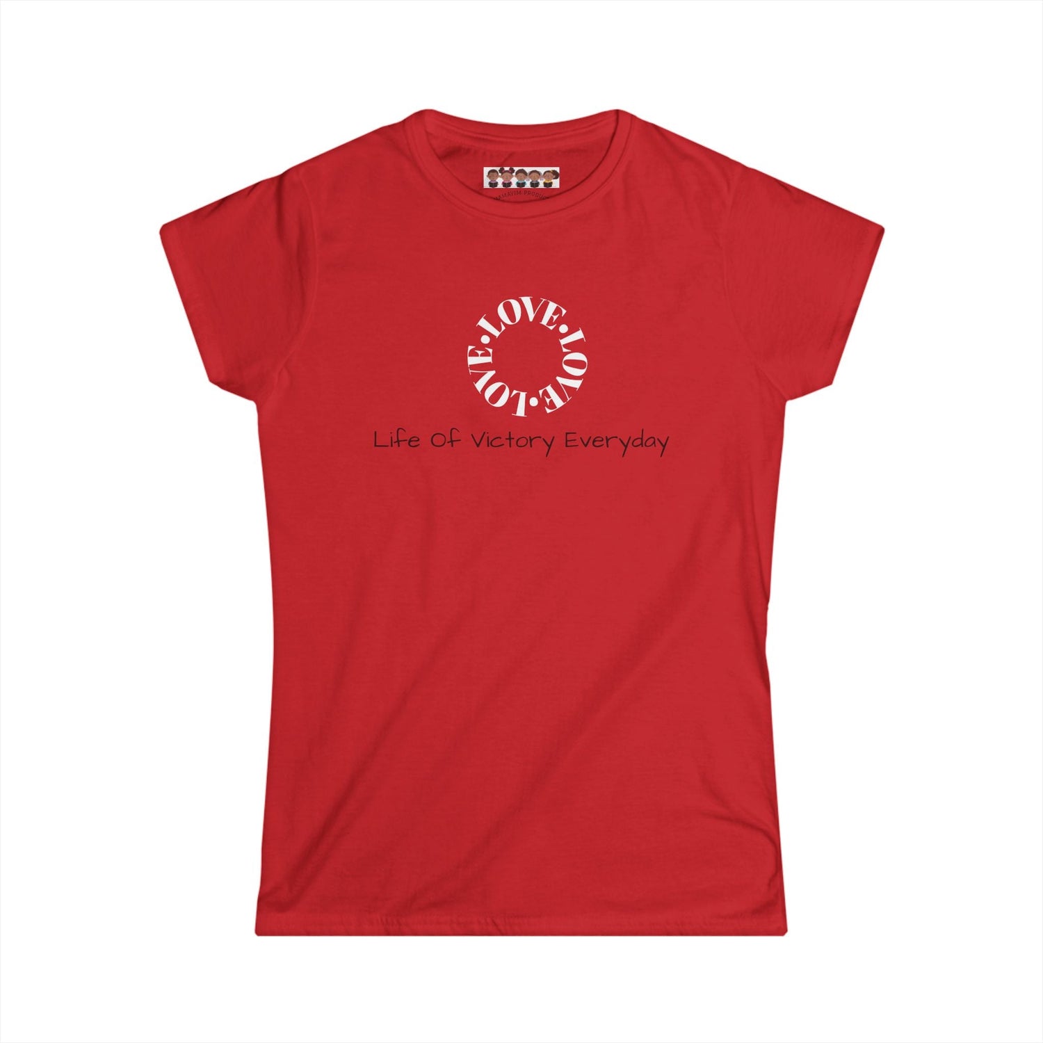 WOMEN'S T-SHIRTS