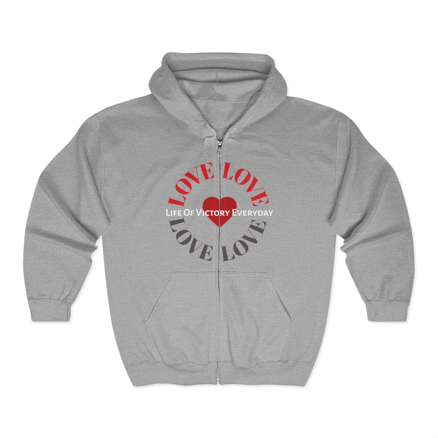 SWEAT SHIRTS & HOODIES