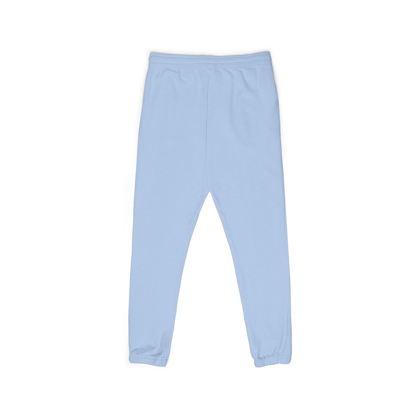 Unisex Garment-Dyed Fleece Sweatpants