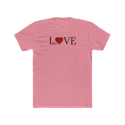 Love Brand Unisex Tee - Life of Victory Inspirational T-Shirt