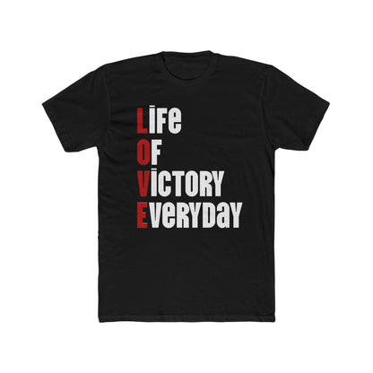 LOVE Brand Inspirational Unisex T-Shirt