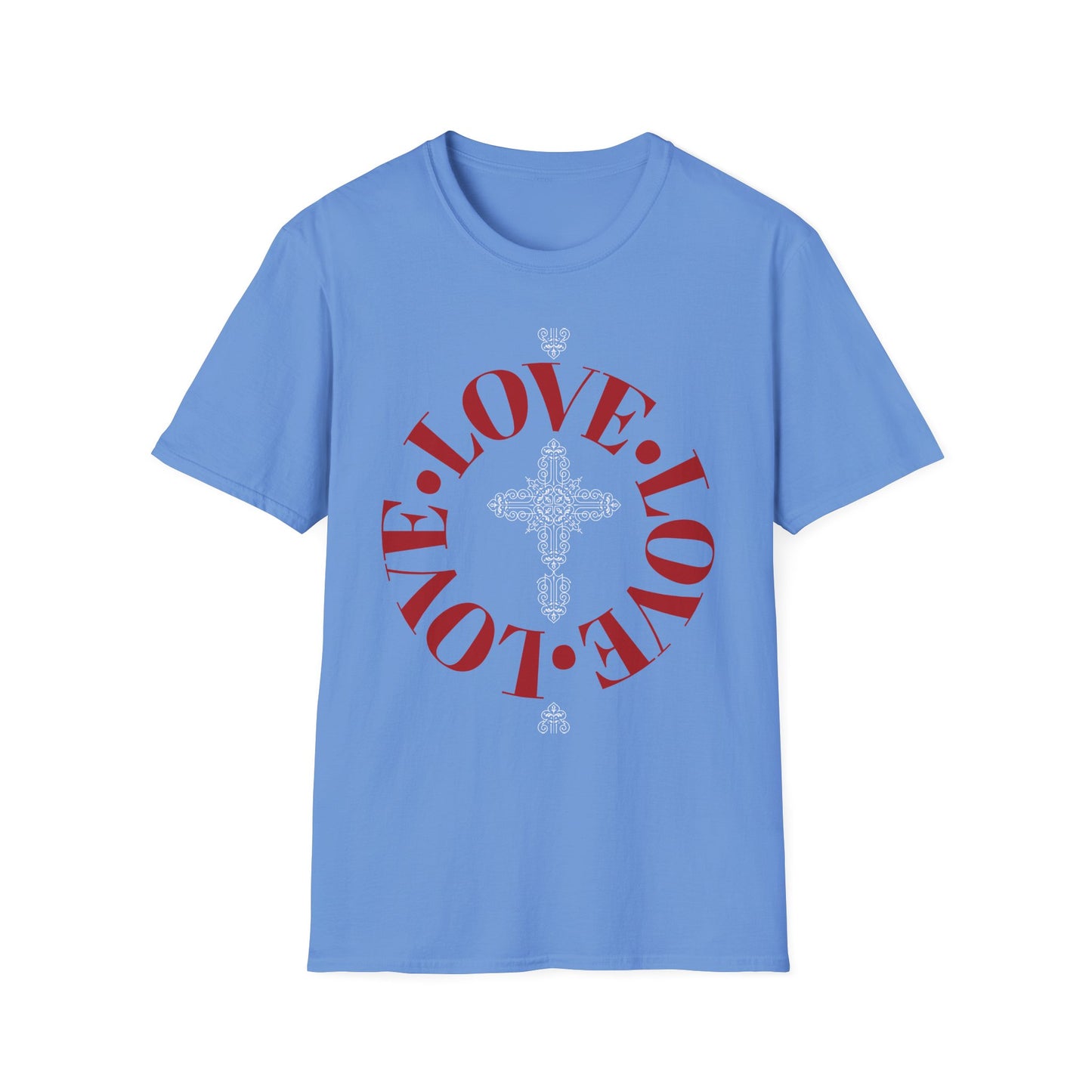 Inspirational LOVE T-Shirt