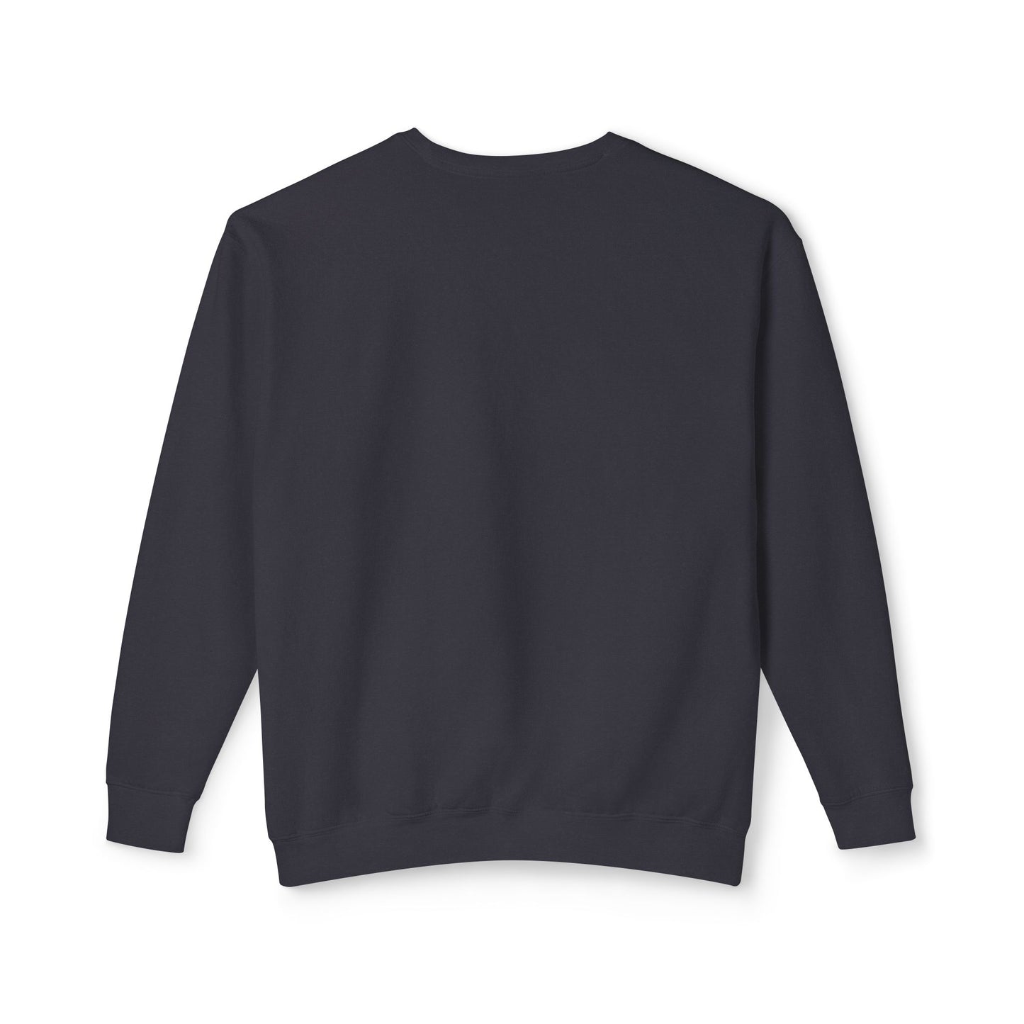 Long sleeve Love  Crewneck Lightweight Sweatshirt