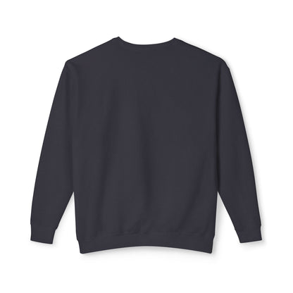 Long sleeve Love  Crewneck Lightweight Sweatshirt