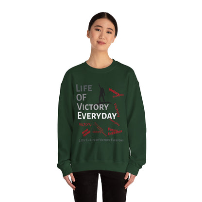 Victory Everyday Crewneck Sweatshirt