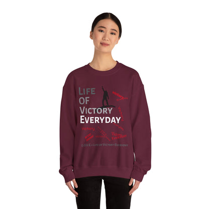 Victory Everyday Crewneck Sweatshirt
