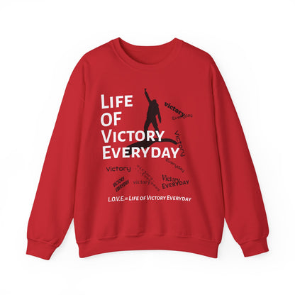 Victory Everyday Crewneck Sweatshirt