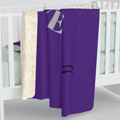 Copy of Cozy Fleece Love Inspirational Blanket