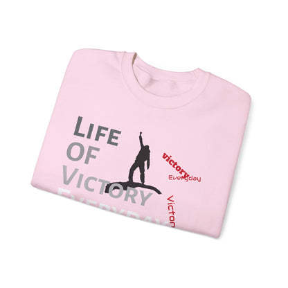 Victory Everyday Crewneck Sweatshirt