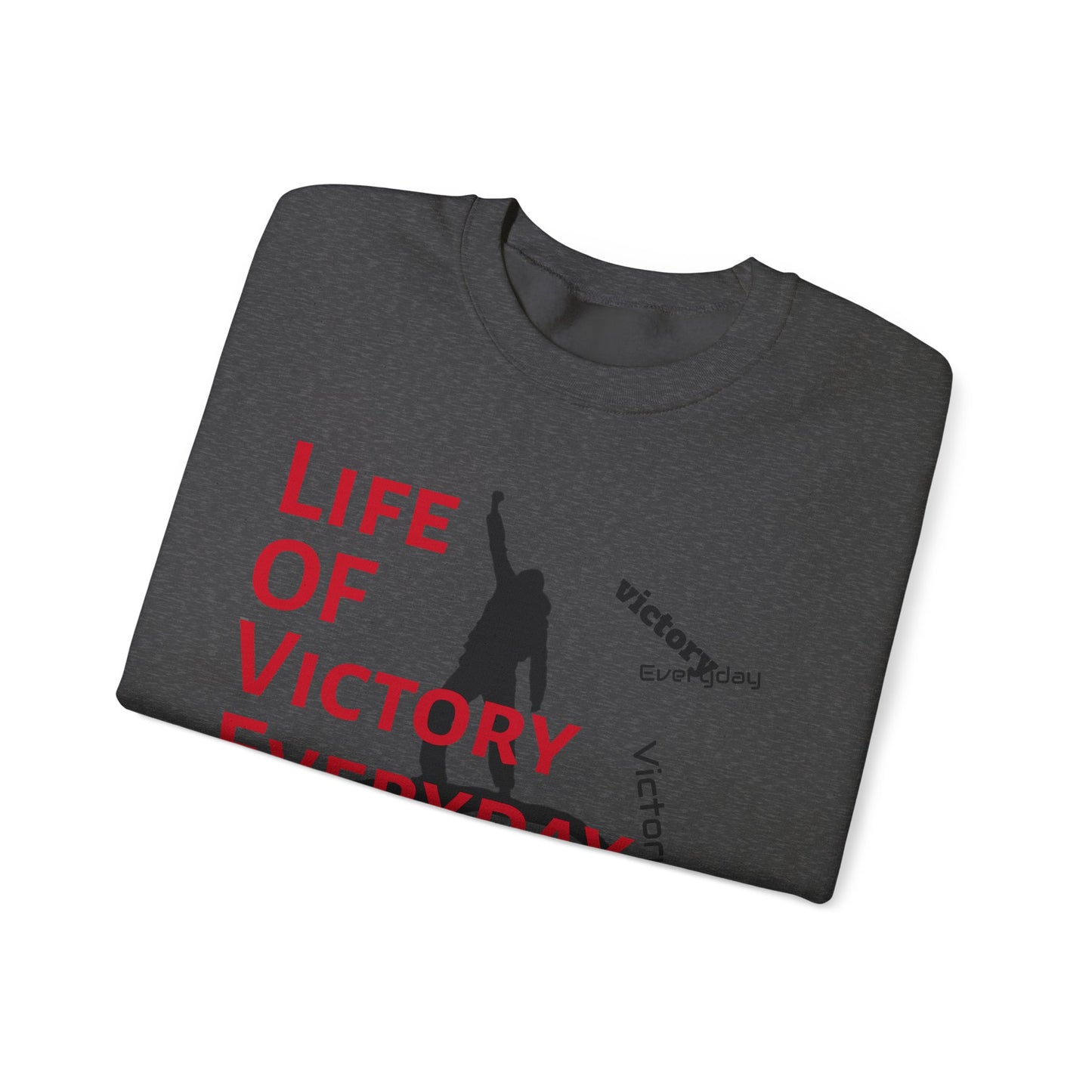 Victory Everyday Crewneck Sweatshirt
