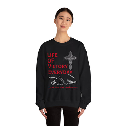 Victory Everyday Crewneck Sweatshirt