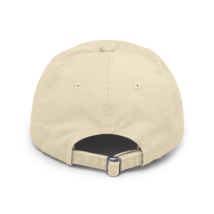 LOVE Brand Distressed Unisex Cap