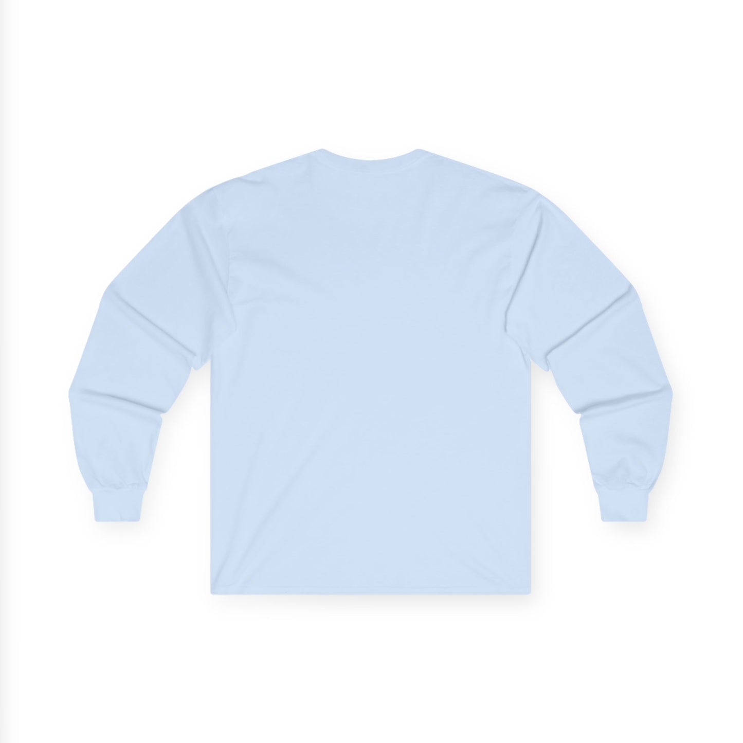 Inspirational Long Sleeve LOVE Tee