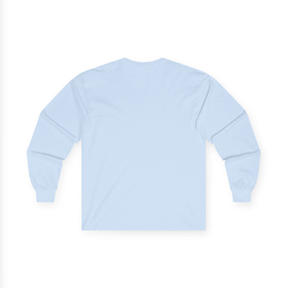Inspirational Long Sleeve LOVE Tee