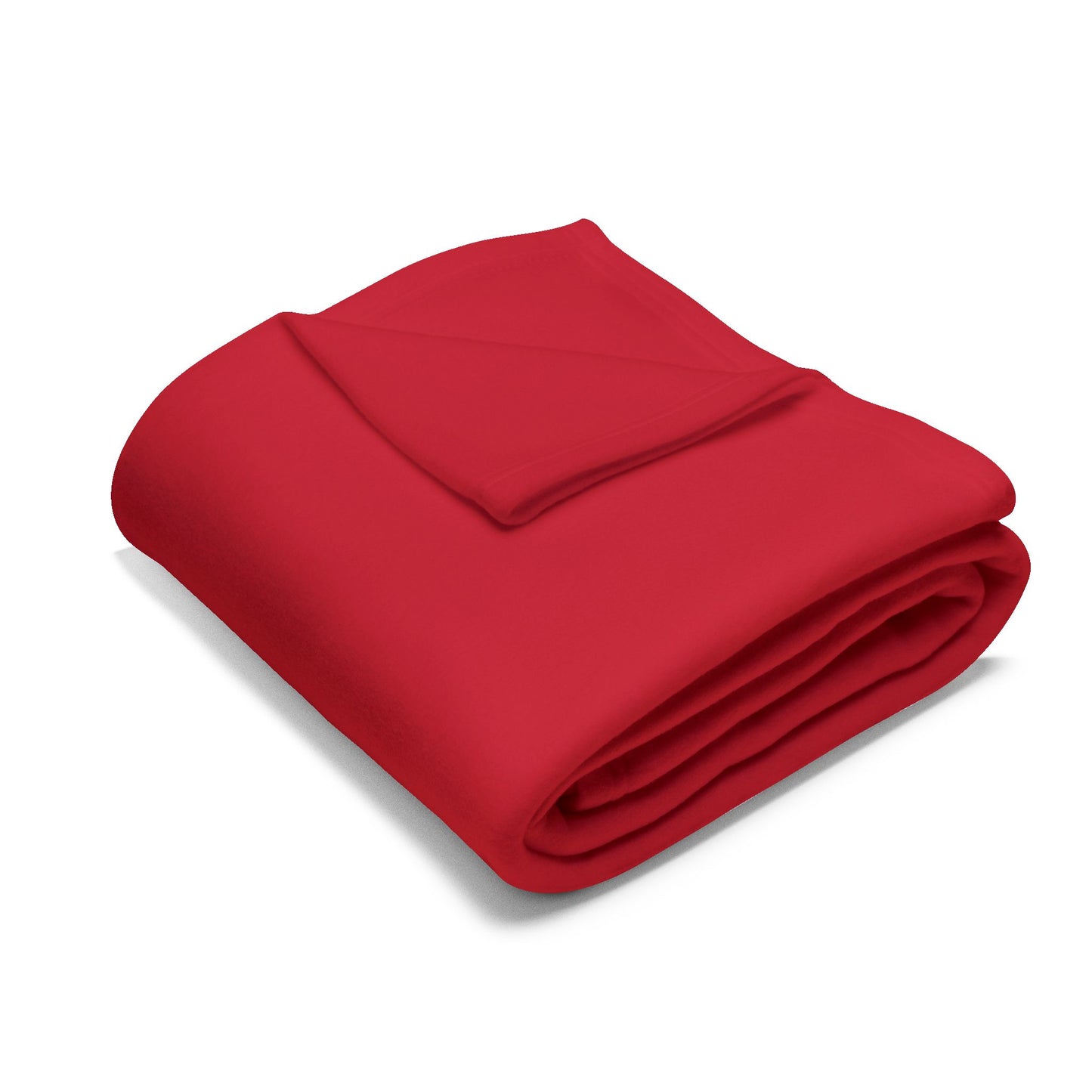 Cozy Fleece Blanket