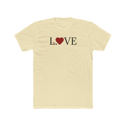 Love Brand Unisex Tee - Life of Victory Inspirational T-Shirt