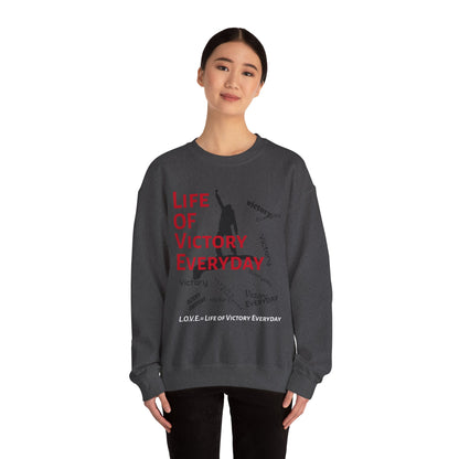 Victory Everyday Crewneck Sweatshirt