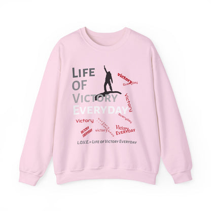Victory Everyday Crewneck Sweatshirt