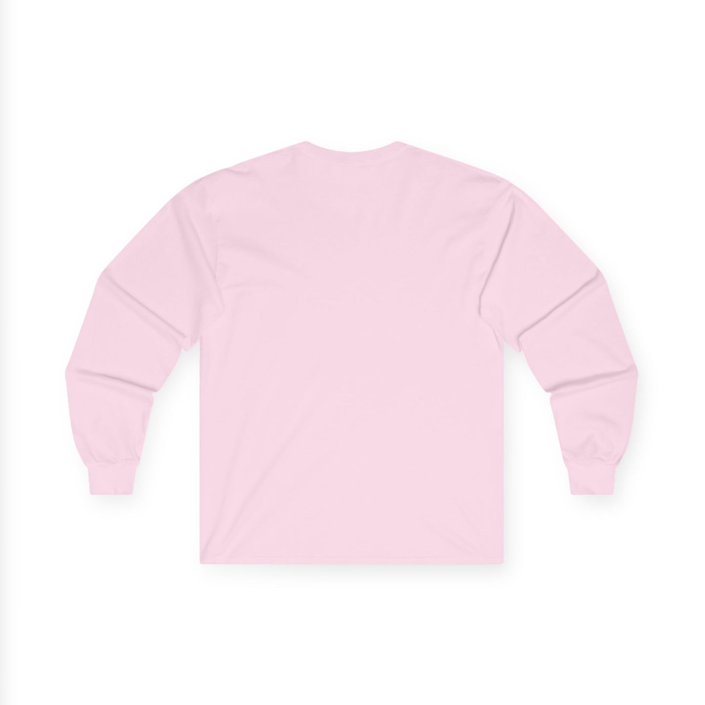 Inspirational Long Sleeve LOVE Tee
