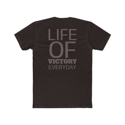 Love Brand Unisex Tee - Life of Victory Inspirational T-Shirt