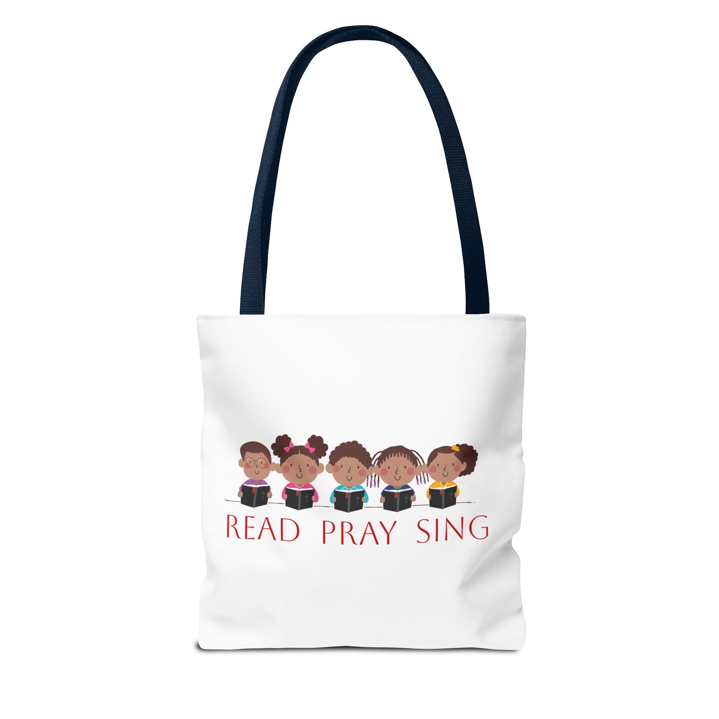 Inspirational LOVE Tote Bag