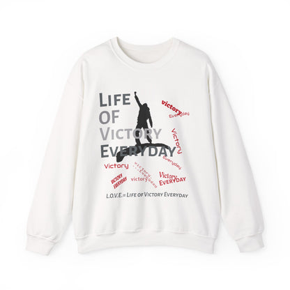 Victory Everyday Crewneck Sweatshirt
