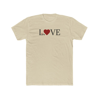 Love Brand Unisex Tee - Life of Victory Inspirational T-Shirt
