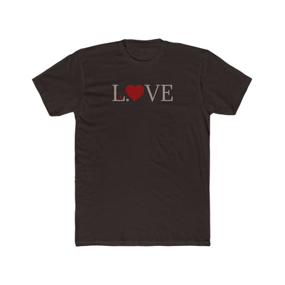 Love Brand Unisex Tee - Life of Victory Inspirational T-Shirt