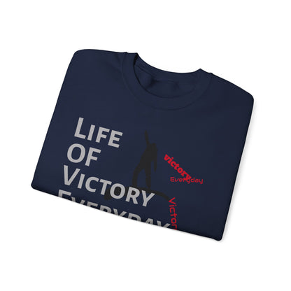 Victory Everyday Crewneck Sweatshirt