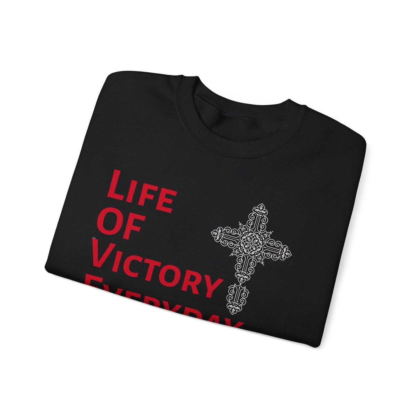 Victory Everyday Crewneck Sweatshirt