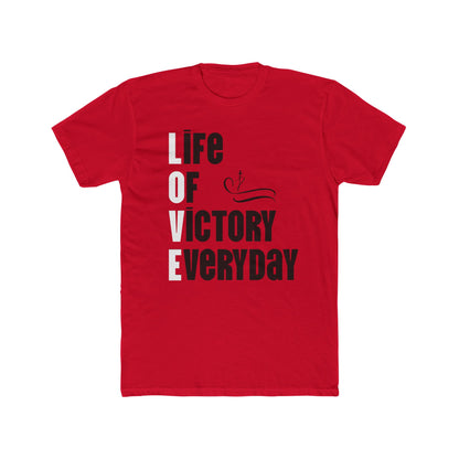 LOVE Brand Inspirational Unisex T-Shirt
