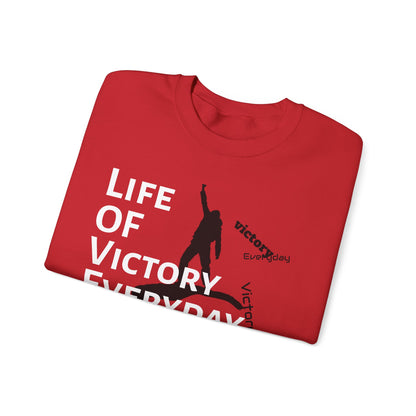 Victory Everyday Crewneck Sweatshirt