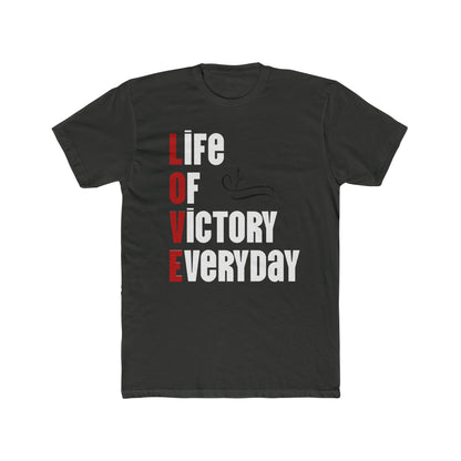 LOVE Brand Inspirational Unisex T-Shirt