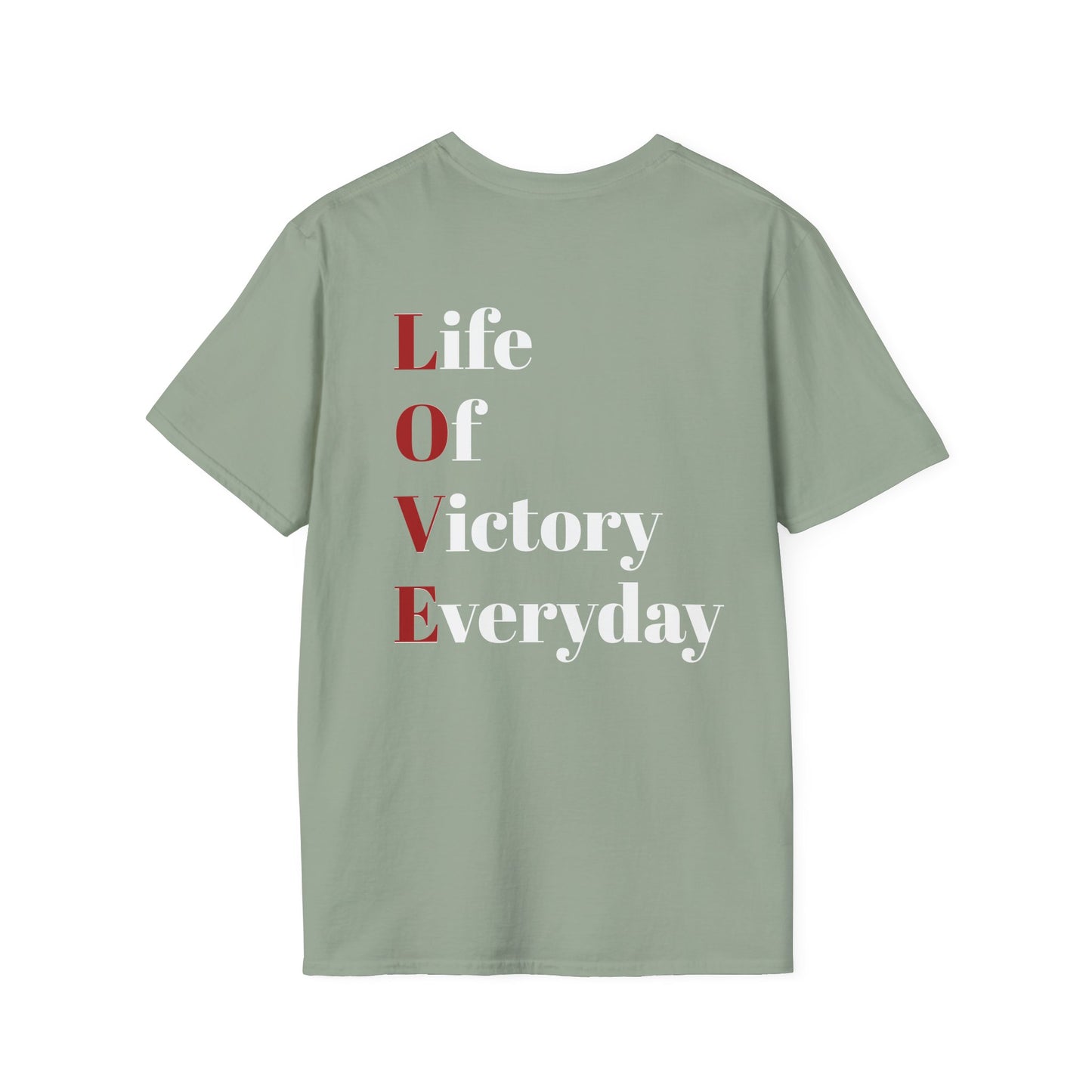 Inspirational LOVE T-Shirt