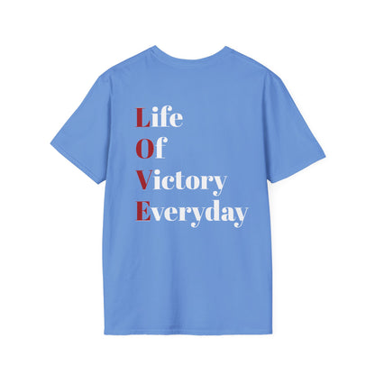 Inspirational LOVE T-Shirt