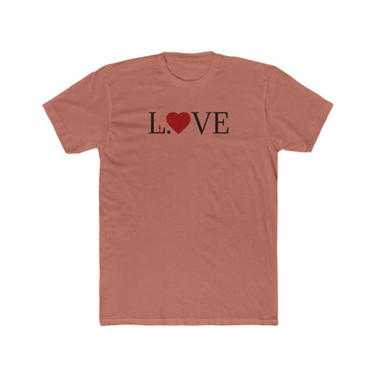 Love Brand Unisex Tee - Life of Victory Inspirational T-Shirt