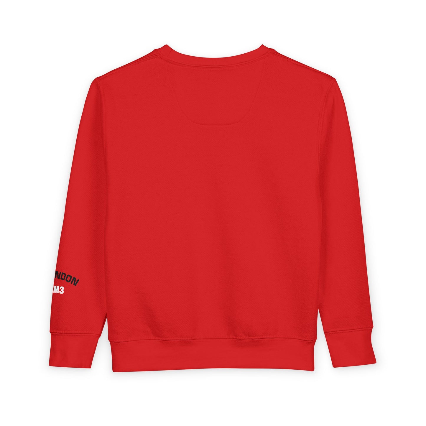 Toddler Sweatshirt | Cute Hand-Drawn Children Design