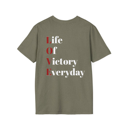 Inspirational LOVE T-Shirt