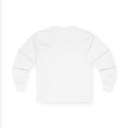 Inspirational Long Sleeve LOVE Tee