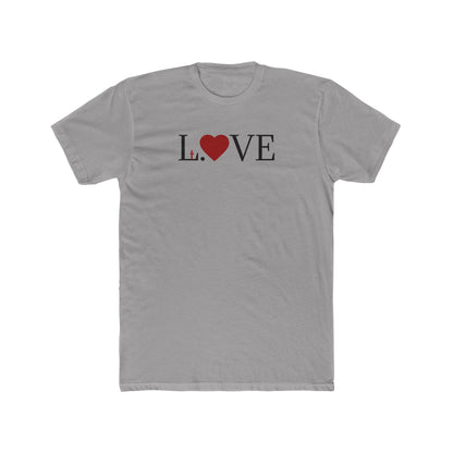 Love Brand Unisex Tee - Life of Victory Inspirational T-Shirt